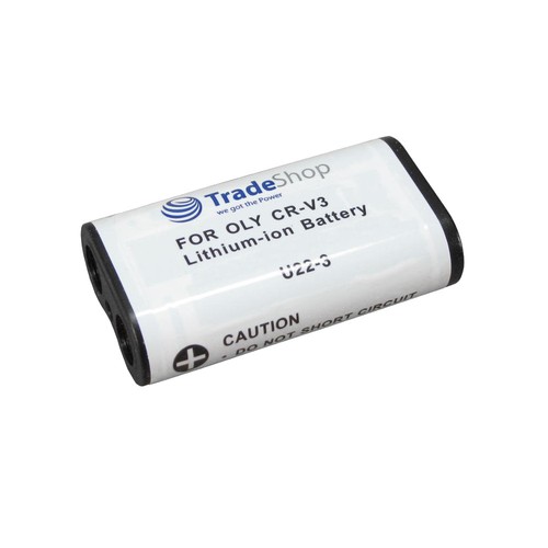 Batteria 2000 mah per kodak - batteria,
