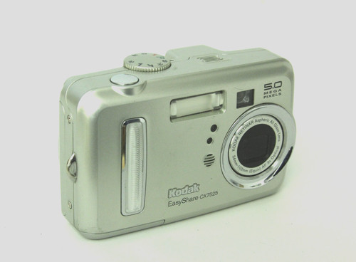 Kodak easyshare cx7525 pezzo - kodak,