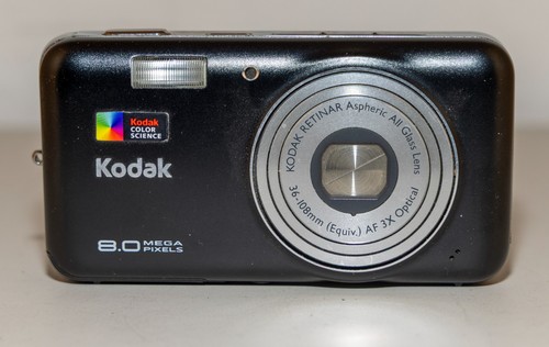 Kodak easy share - easy,