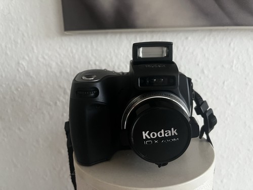 Kodak easyshare dx6490 - kodak,