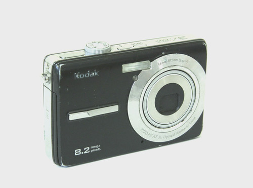 Kodak easyshare m863 pezzo - easyshare, di