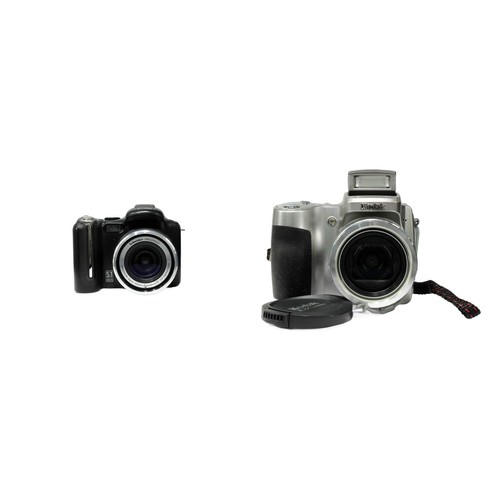 Fotocamera bridge kodak - fotocamera,