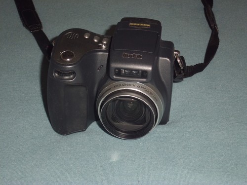 Kodak easyshare dx6490 0 - easyshare,