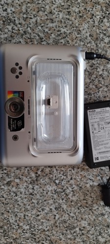 Kodak easy share priter - kodak,
