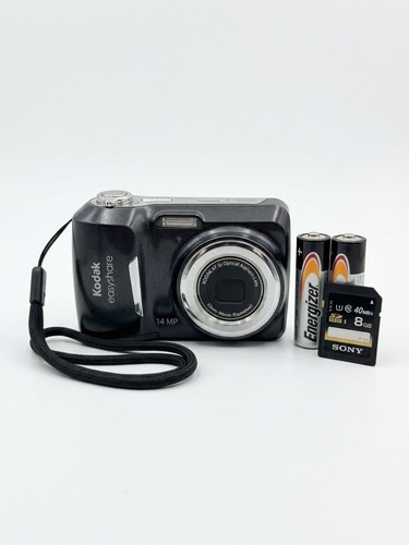 Kodak easyshare c1530 - easyshare,