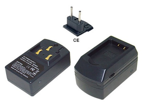 Caricabatterie per kodak easy - per,