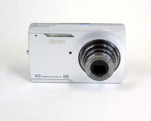 Fotocamera digitale kodak - fotocamera,