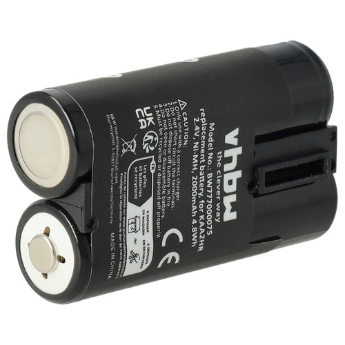 Batteria per kodak - batteria,