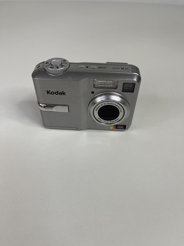 Kodak easyshare c743 - easyshare,