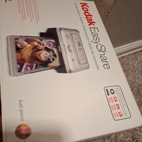 Dock stampante kodak easy - dock,