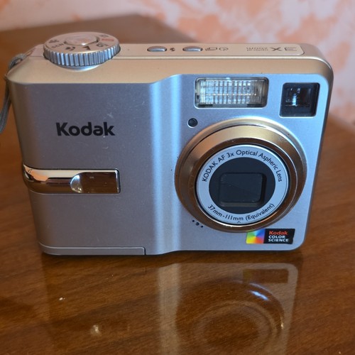 Kodak easyshare c703 - c703, compatta