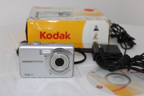Fotocamera digitale kodak - fotocamera,