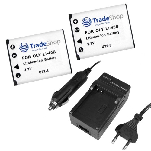 Set 2x batteria 950 - set,
