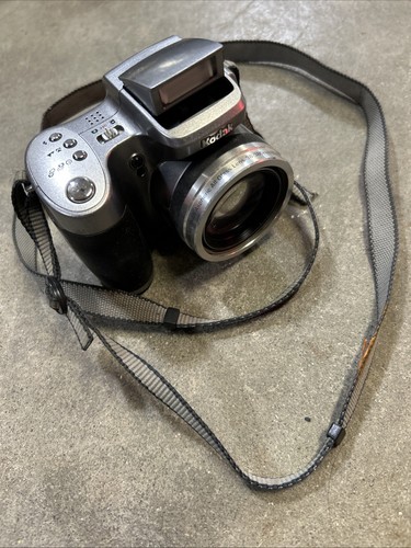 Fotocamera digitale kodak - fotocamera, easy