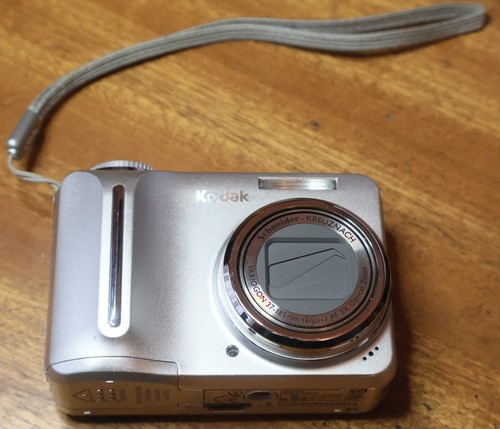 Kodak easyshare c875 - kodak,