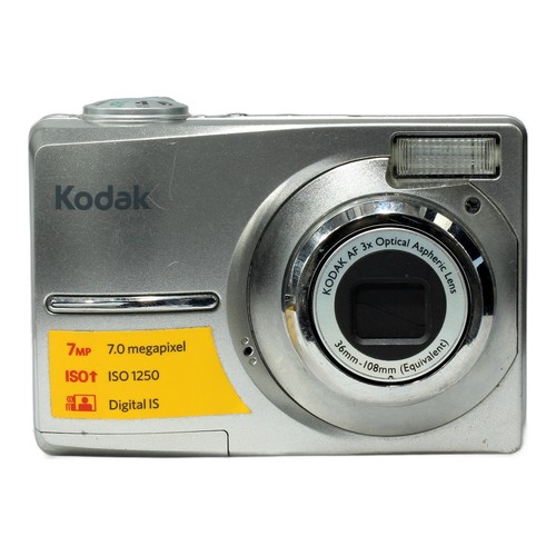 Kodak easyshare c713 - kodak,