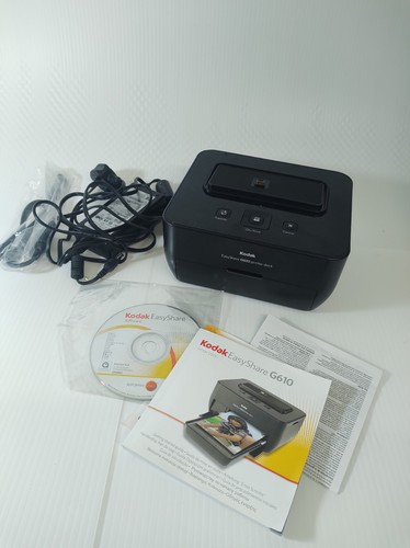Dock stampante kodak easy - dock,