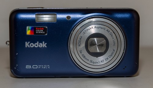 Kodak easy share c613 - c613,