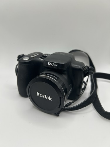 Kodak easyshare z812 - easyshare, is