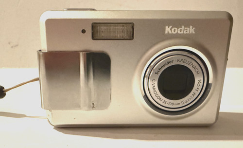 Fotocamera digitale kodak - fotocamera,
