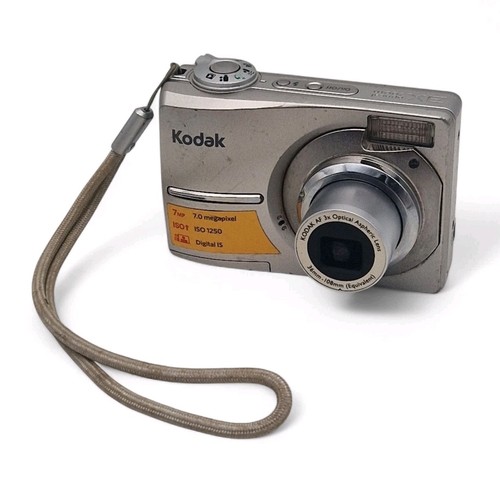 Kodak easyshare c713 - ⚡kodak,