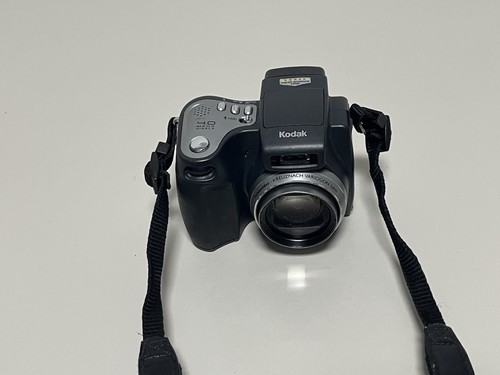 Kodak easyshare dx6490 1 - easyshare,