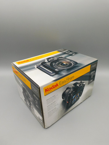 Kodak easyshare p880 - kodak,