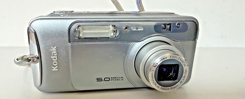 Fotocamera digitale kodak - fotocamera,