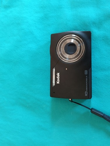 Kodak easyshare m1093 - kodak,