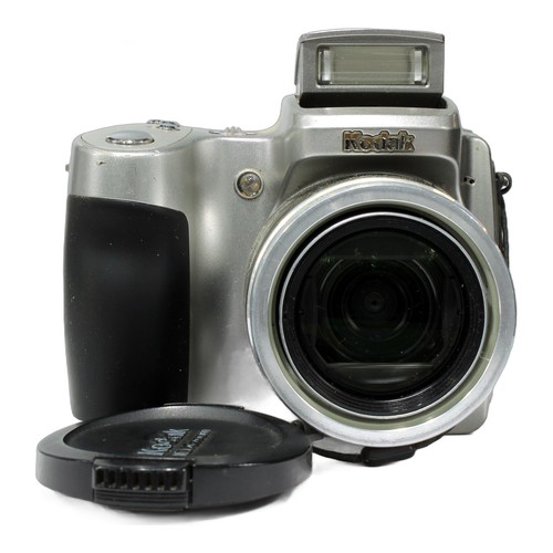 Kodak easyshare z650 - kodak,