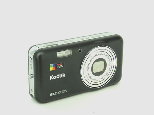 Kodak easyshare v803 - easyshare, di