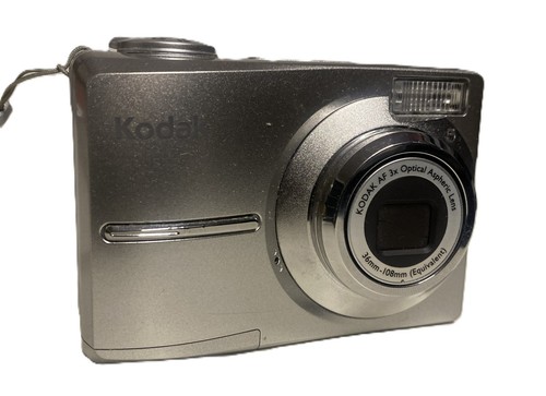 Kodak easyshare c713 - c713, 7