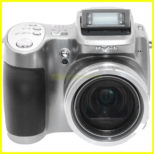 Kodak easy share z740 - share,