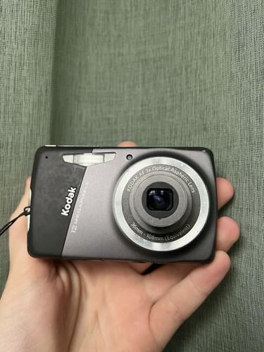 Kodak easyshare m530 - easyshare,