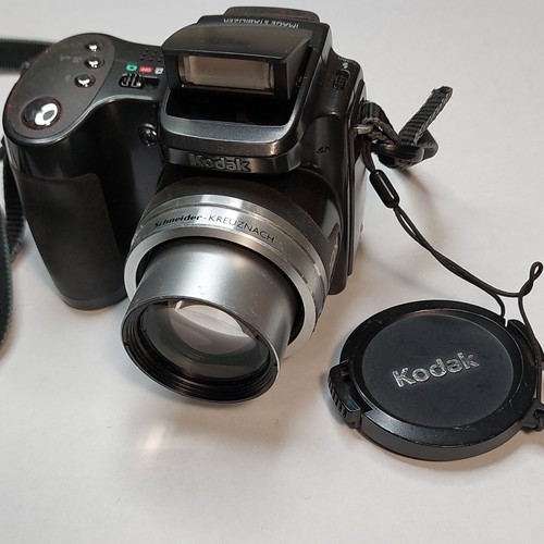 Kodak easyshare zd710 1mp - easyshare,